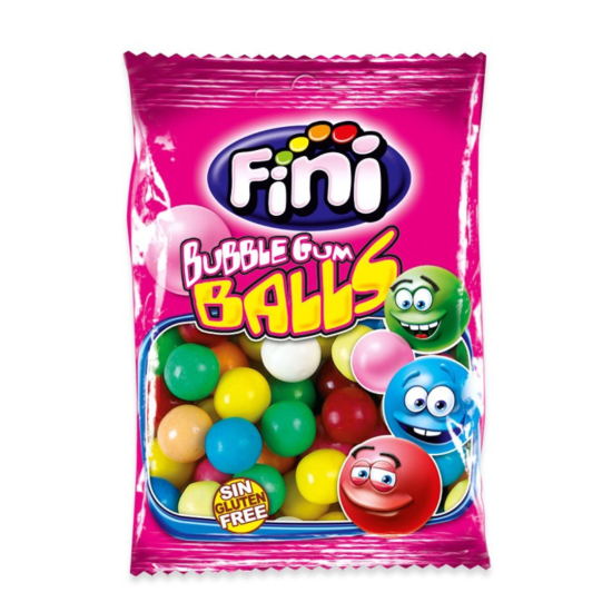 Fini Gumball glutenfrei